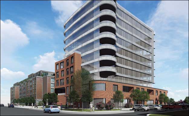Editor's Note: These FRAM Group artist renderings are not Energy Star-certified.