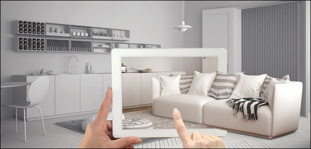 Augmented reality can help clients envision the finished project, but AR can also be used to take the guesswork out of construction planning among various stakeholders.