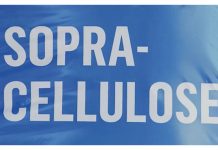 SOPRA-CELLULOSE Insulation