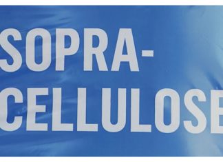 SOPRA-CELLULOSE Insulation