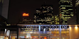 THE INDUSTRY LEADER: Call for action on needed infrastructure