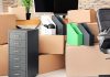 THE MOVER: What to expect when moving an office