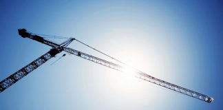 THE INDUSTRY LEADER: Who is paying for infrastructure?