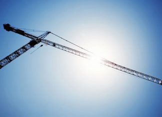 THE INDUSTRY LEADER: Who is paying for infrastructure? THE INDUSTRY LEADER: Who is paying for infrastructure?