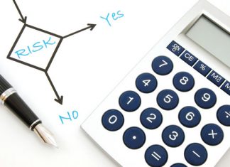 THE RESEARCHER: Are developers properly managing risk? THE RESEARCHER: Are developers properly managing risk?