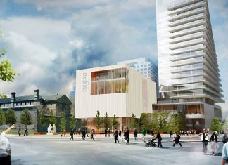 THE MARKETER: Mixed-use communities are looking up THE MARKETER: Mixed-use communities are looking up