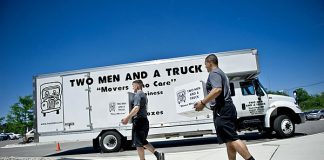 THE MOVER: What else can we do for you?