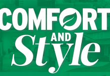 Comfort And Style of Net Zero Homes