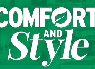 Comfort And Style of Net Zero Homes