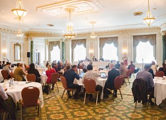 Day on the Hill 2019