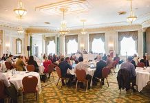 Day On The Hill 2019: CHBA Members deliver a clear message Day On The Hill 2019