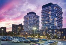 Raising the bar on mid-rise and high-rise homes Raising the bar on mid-rise and high-rise homes