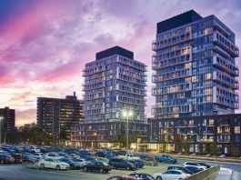 Raising the bar on mid-rise and high-rise homes