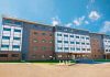 Higher Education: Modular Construction