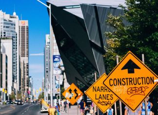 Phew – Toronto concrete noise issue sees a compromise RESCON