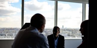Condominium builders always have lots at stake