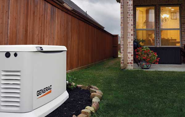 best backup generator for home 2019