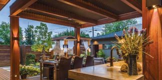 Creating the greatest outdoors