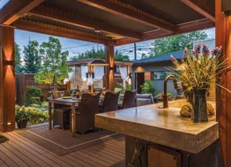 Creating the greatest outdoors Creating the greatest outdoors