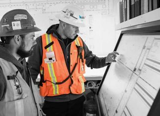 Procore and Construction Leader Pomerleau Sign Enterprise Agreement