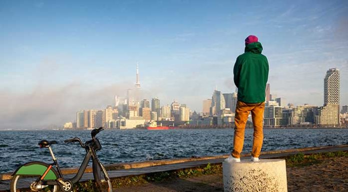 Halloween deadline for Sidewalk transformation could be scary stuff