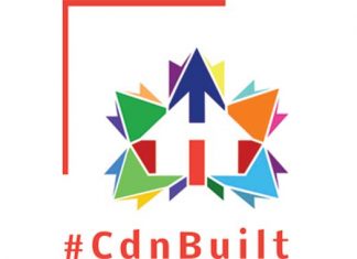 Giving back handy helpers