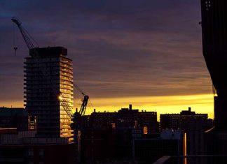 Development charges a hot button in Ontario