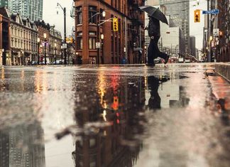 A water crisis is looming for Toronto – and here’s why it will affect you