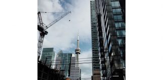 Seeing red over traffic light system for Toronto developers
