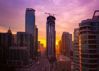 New disclosure for pre-construction condo buyers