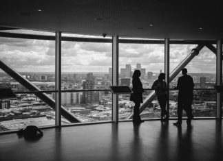 Starting a project with an innovative approach