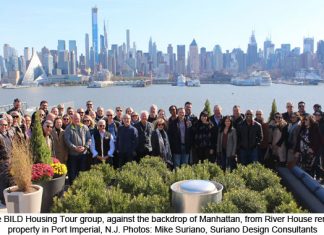GTA developers tour New York City for land-use and design inspiration