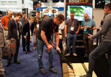 2020 International Builders' Show – the building industry's biggest event