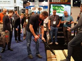 2020 International Builders' Show – the building industry's biggest event