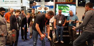 2020 International Builders' Show – the building industry's biggest event