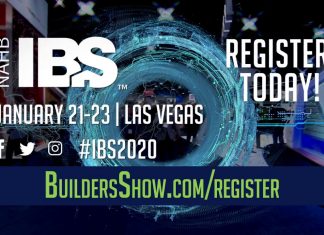 IBS 2020: Register by January 18 to Save!
