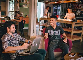 Marketing to Millennials – position yourself to be different
