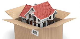 COVID-19 dictating the ‘new normal’ for moving