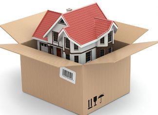 COVID-19 dictating the ‘new normal’ for moving