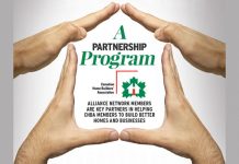 CHBA Alliance Network – A partnership program CHBA Alliance Network - A partnership program