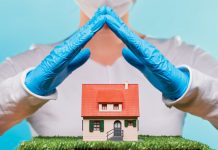 Combating COVID-19 in the real estate and construction sector Combating COVID-19 in the real estate and construction sector