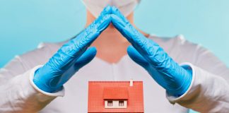 Combating COVID-19 in the real estate and construction sector