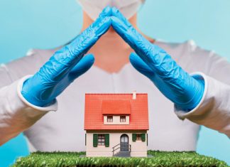 Combating COVID-19 in the real estate and construction sector Combating COVID-19 in the real estate and construction sector