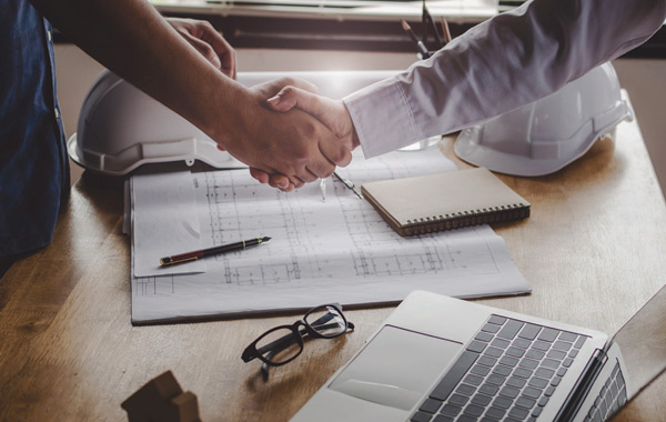 How to create a crisis-proof contract with an ironclad agreement