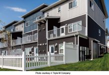 Factory finish - factory-build housing has always helped Canadians in times of crisis