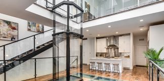 Building for the 50-plus demographic? Stand out by futureproofing for mobility without sacrificing space and style