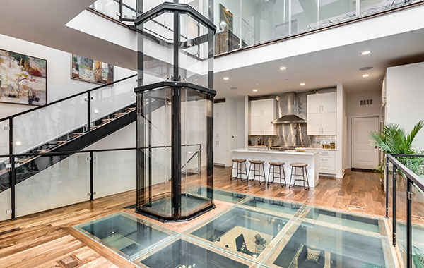 Building for the 50-plus demographic? Stand out by futureproofing for mobility without sacrificing space and style