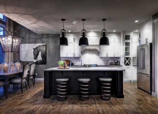 Milestone Builder Group takes top honours Milestone Builder Group takes top honours