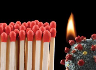 Preparing for recovery, reigniting growth Preparing for recovery, reigniting growth