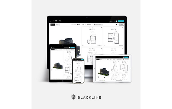 Taking the sales centre online during COVID-19